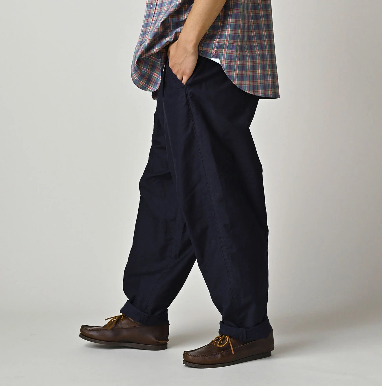 45R Yoko Sateen 908 Nîmes Pants - Image 10