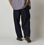 45R Yoko Sateen 908 Nîmes Pants