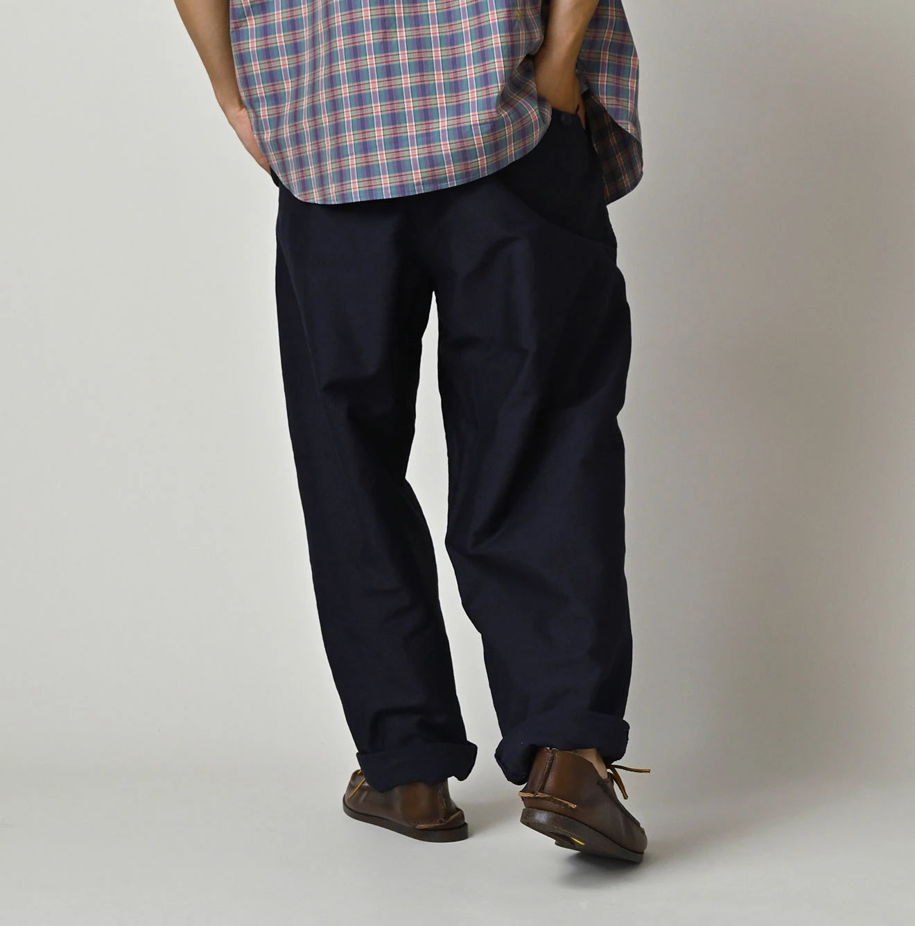 45R Yoko Sateen 908 Nîmes Pants - Image 11