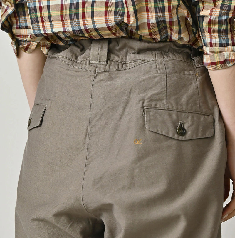 45R Yoko Sateen 908 Nîmes Pants - Image 14