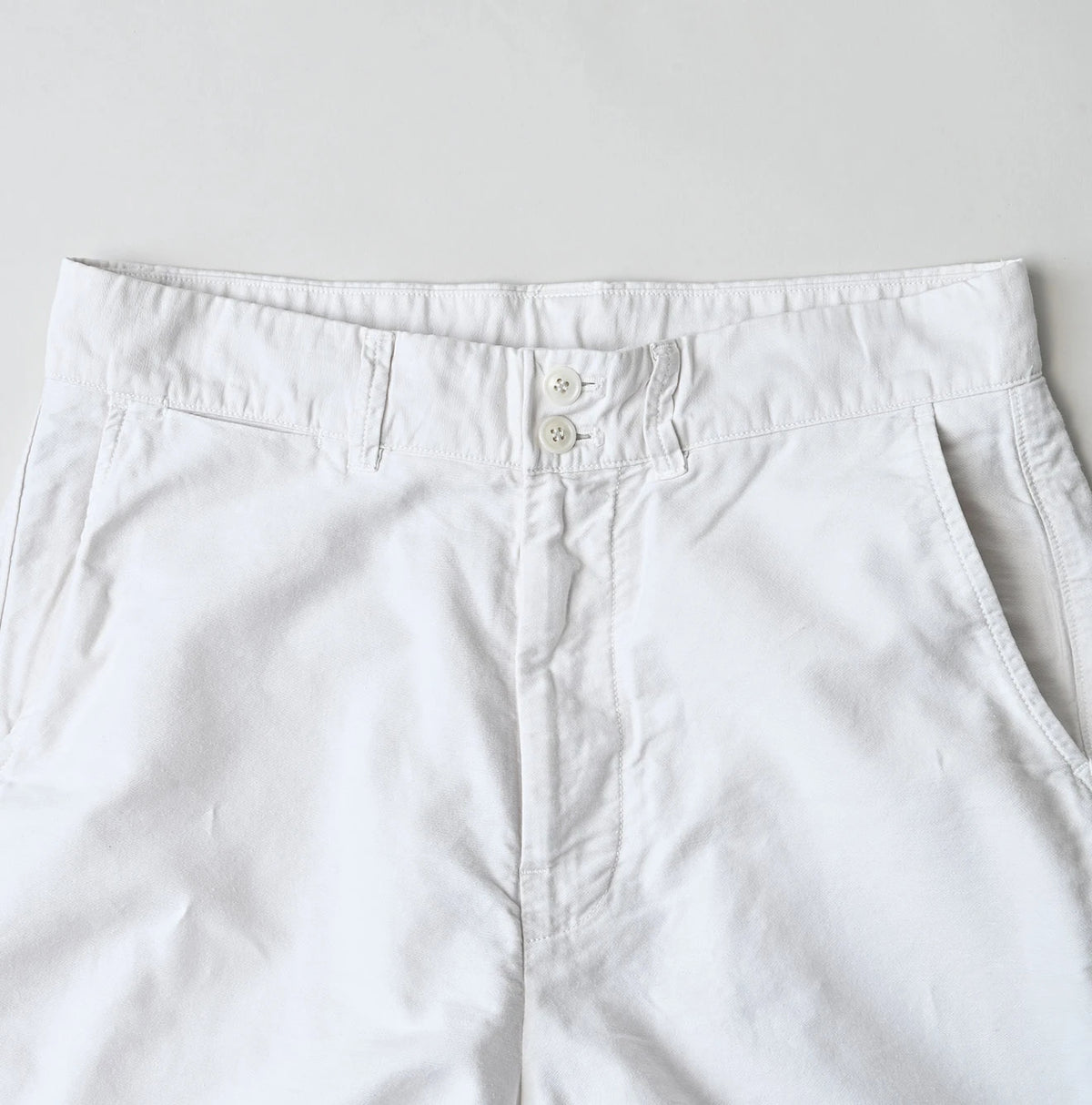 45R Yoko Sateen 908 Nîmes Pants