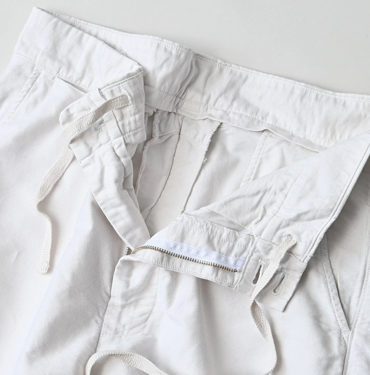 45R Yoko Sateen 908 Nîmes Pants