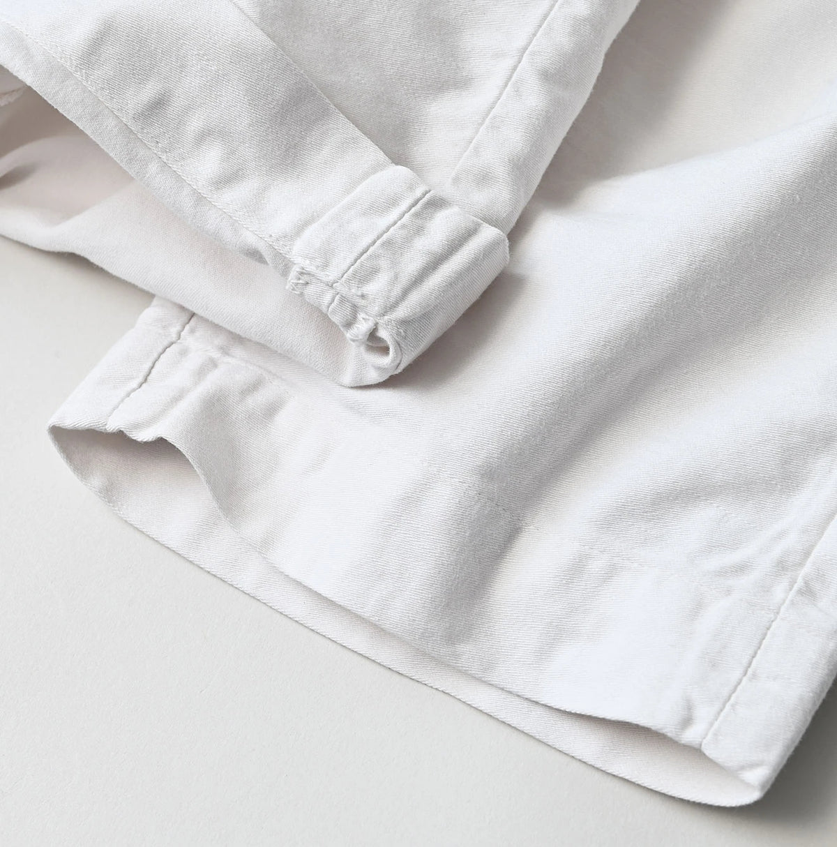 45R Yoko Sateen 908 Nîmes Pants