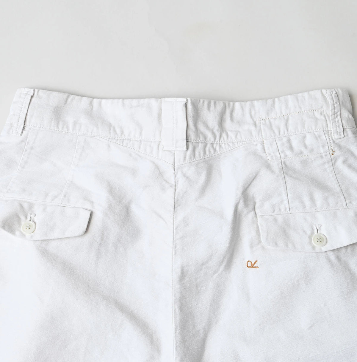 45R Yoko Sateen 908 Nîmes Pants