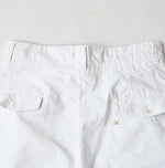 45R Yoko Sateen 908 Nîmes Pants