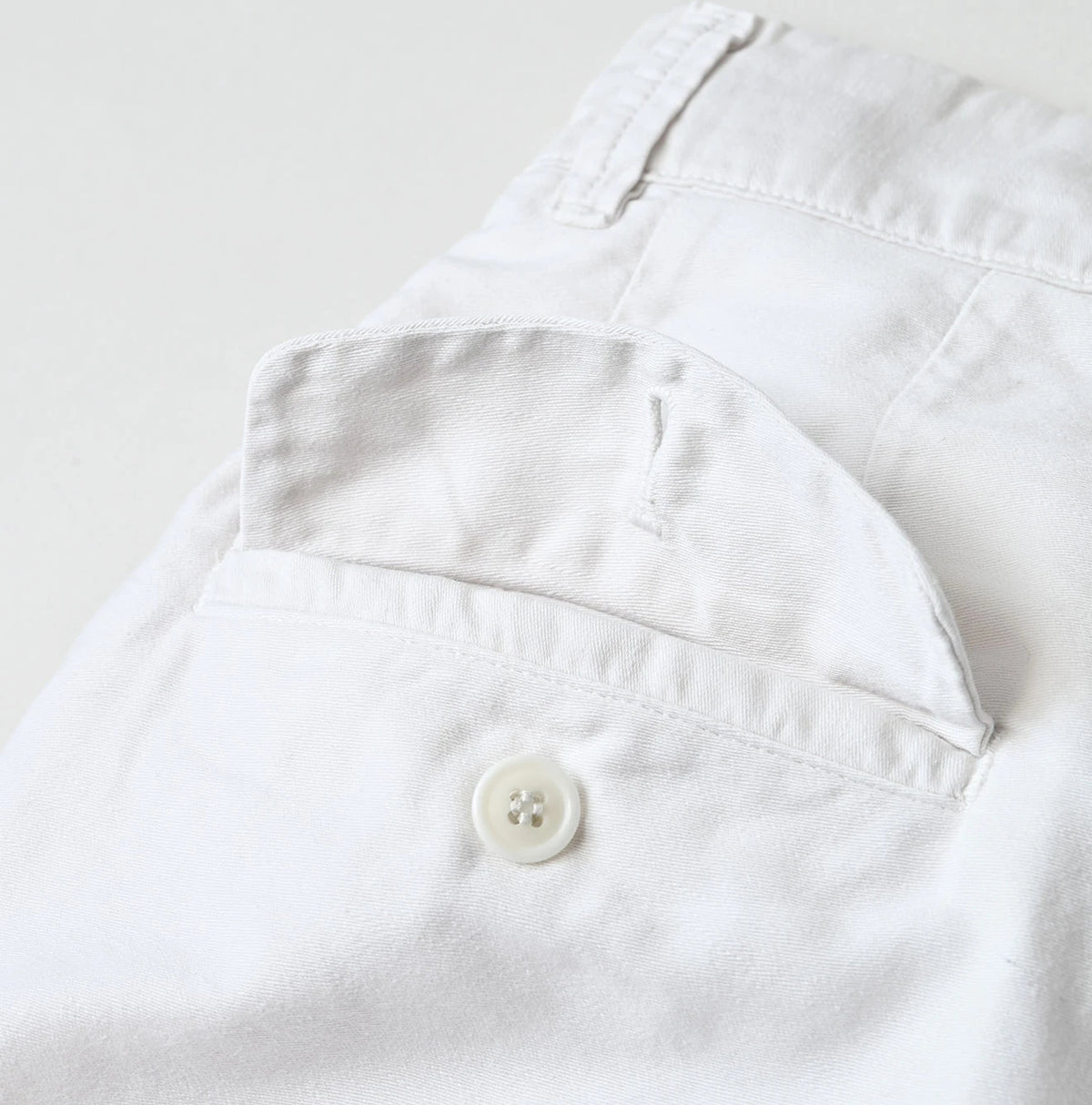 45R Yoko Sateen 908 Nîmes Pants