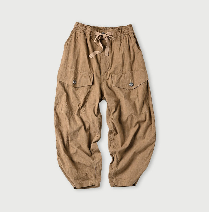 45R Yorimoku 908 Tent Pants - Image 1