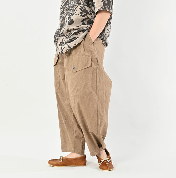 45R Yorimoku 908 Tent Pants