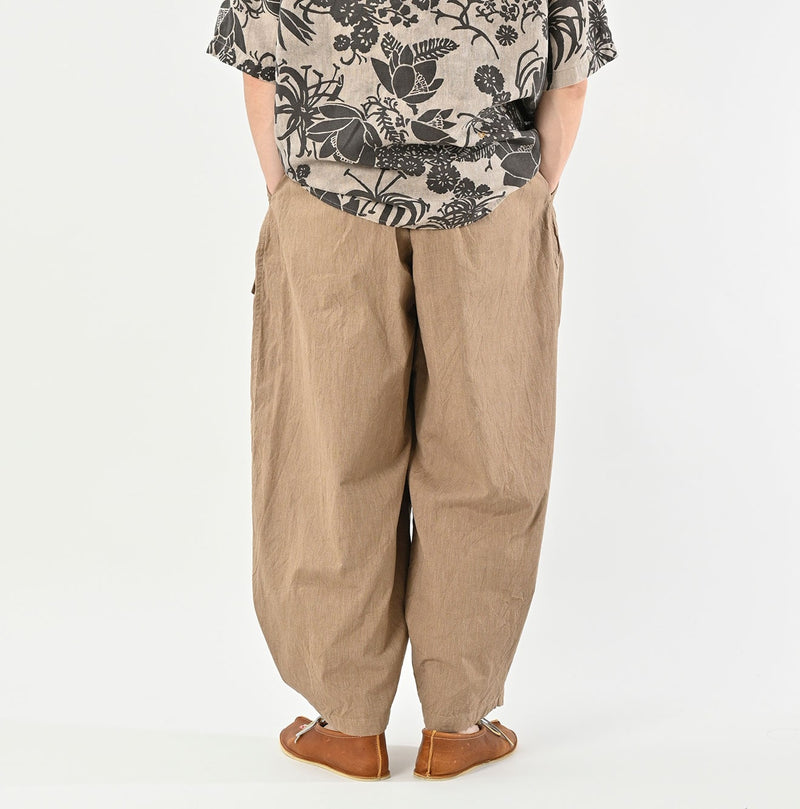 45R Yorimoku 908 Tent Pants - Image 9