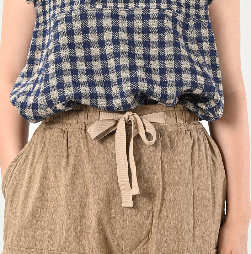 45R Yorimoku 908 Tent Pants - Image 10