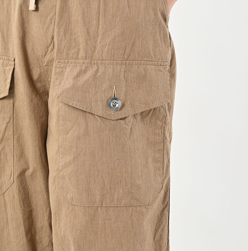 45R Yorimoku 908 Tent Pants - Image 12