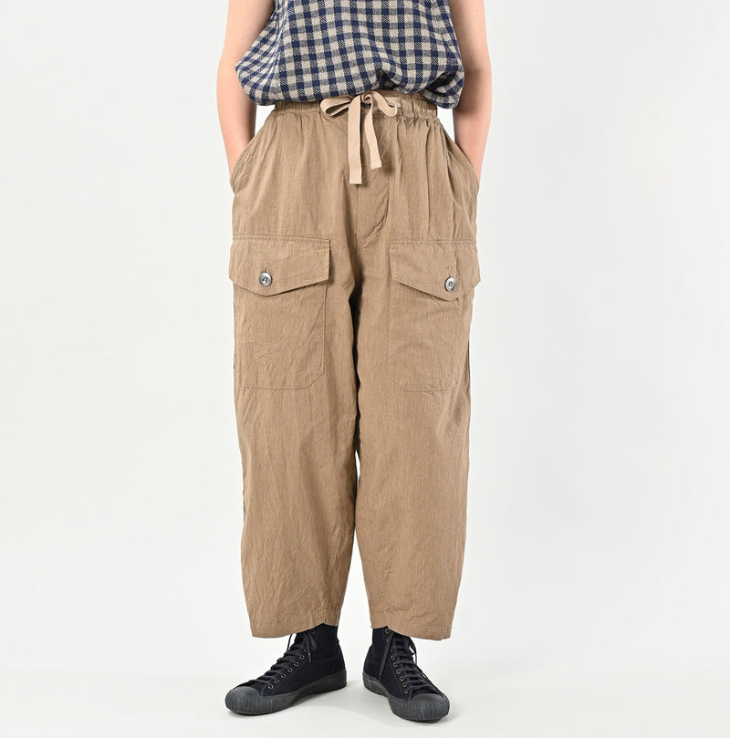 45R Yorimoku 908 Tent Pants - Image 15