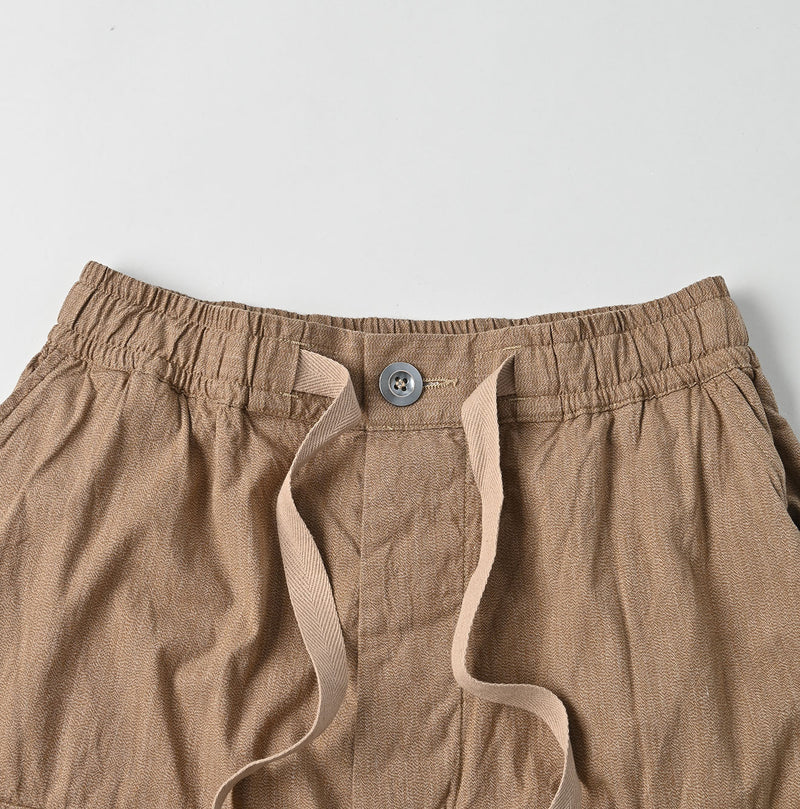 45R Yorimoku 908 Tent Pants - Image 17
