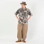 45R Yorimoku 908 Tent Pants