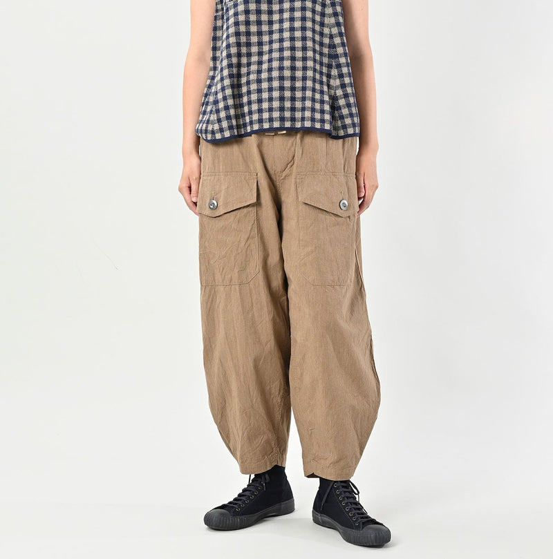 45R Yorimoku 908 Tent Pants - Image 4