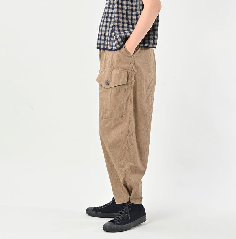 45R Yorimoku 908 Tent Pants - Image 5