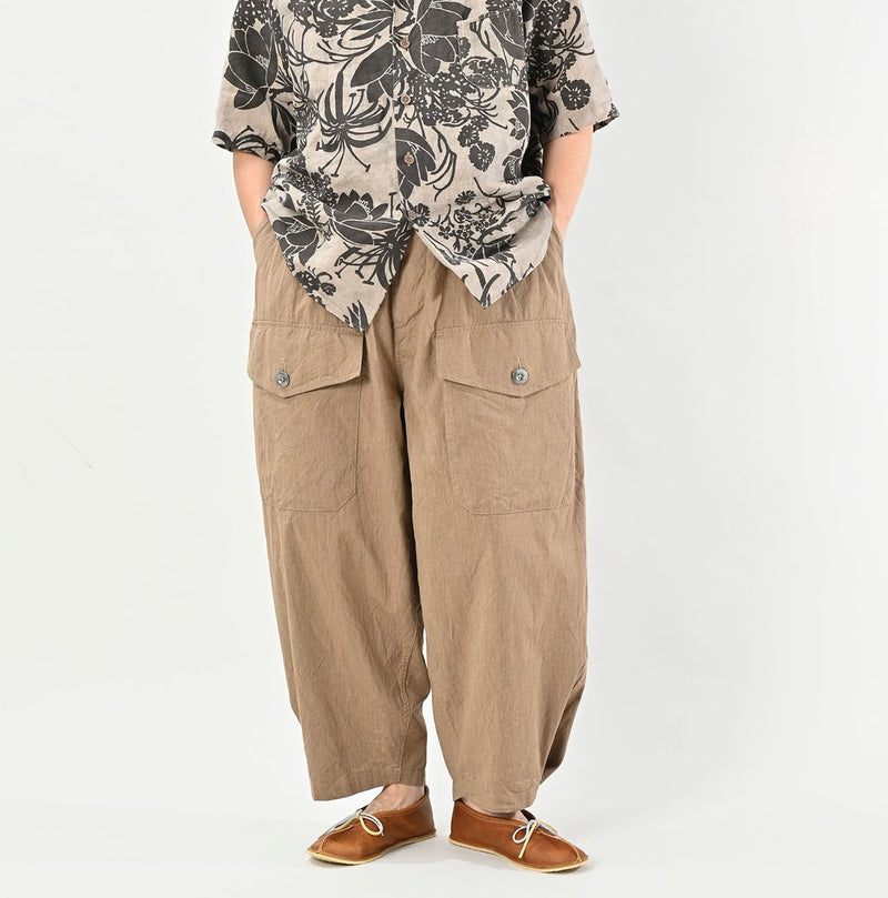 45R Yorimoku 908 Tent Pants - Image 7