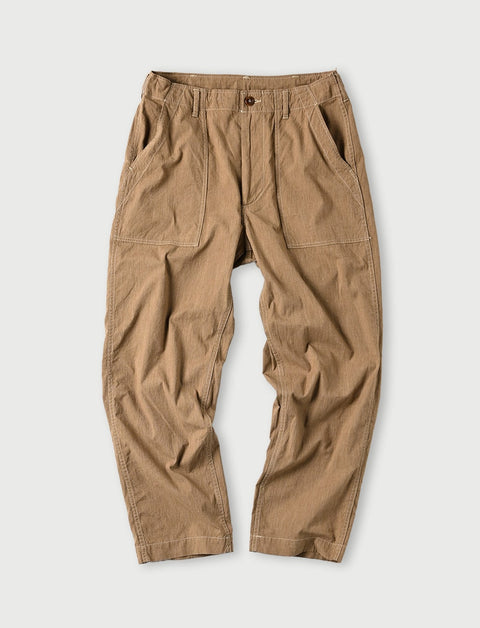 Yorimoku 908 Baker Pants