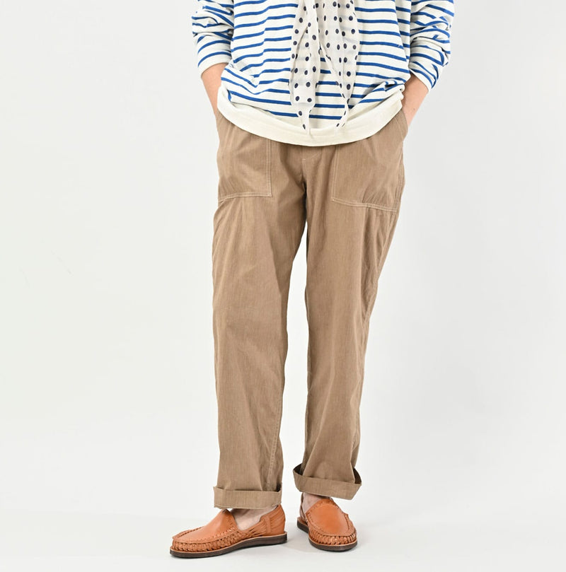 45R Yorimoku 908 Baker Pants - Image 3