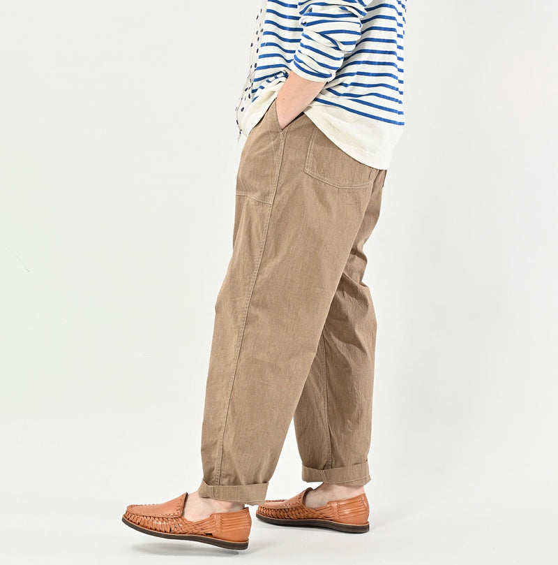 45R Yorimoku 908 Baker Pants - Image 4