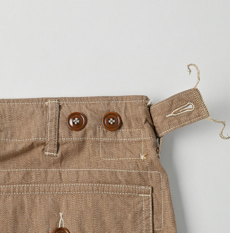 45R Yorimoku 908 Baker Pants - Image 19