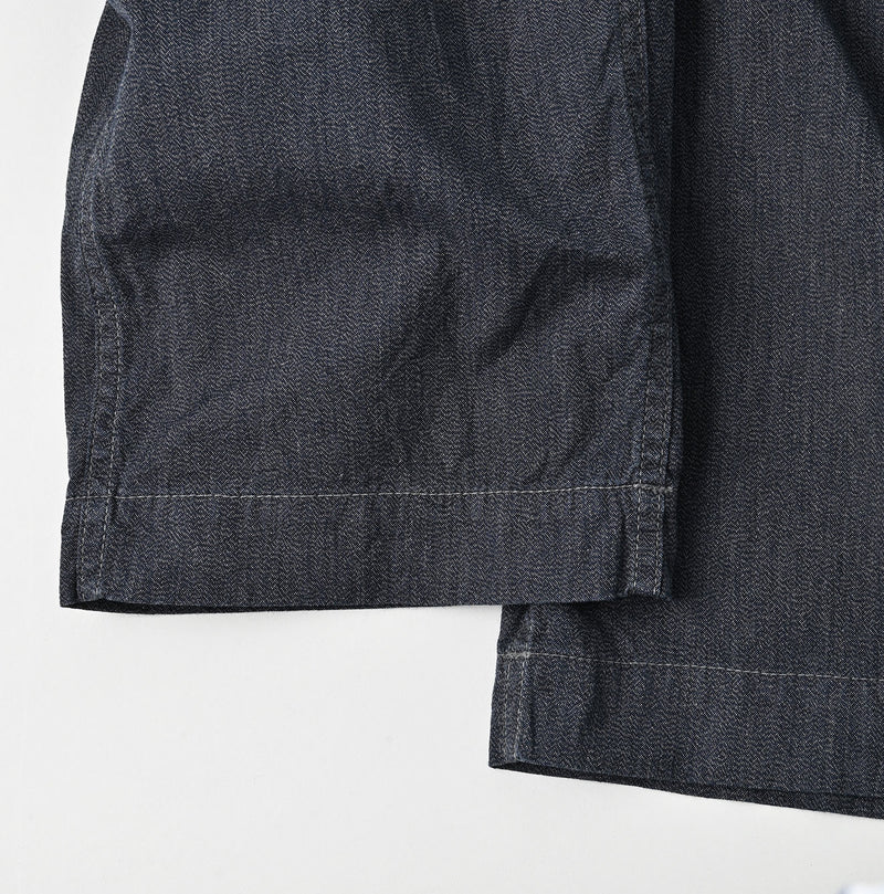 45R Indigo Yorimoku 908 Baker Pants - Image 15