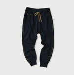 45R Indigo 908 Knit Sew Pants