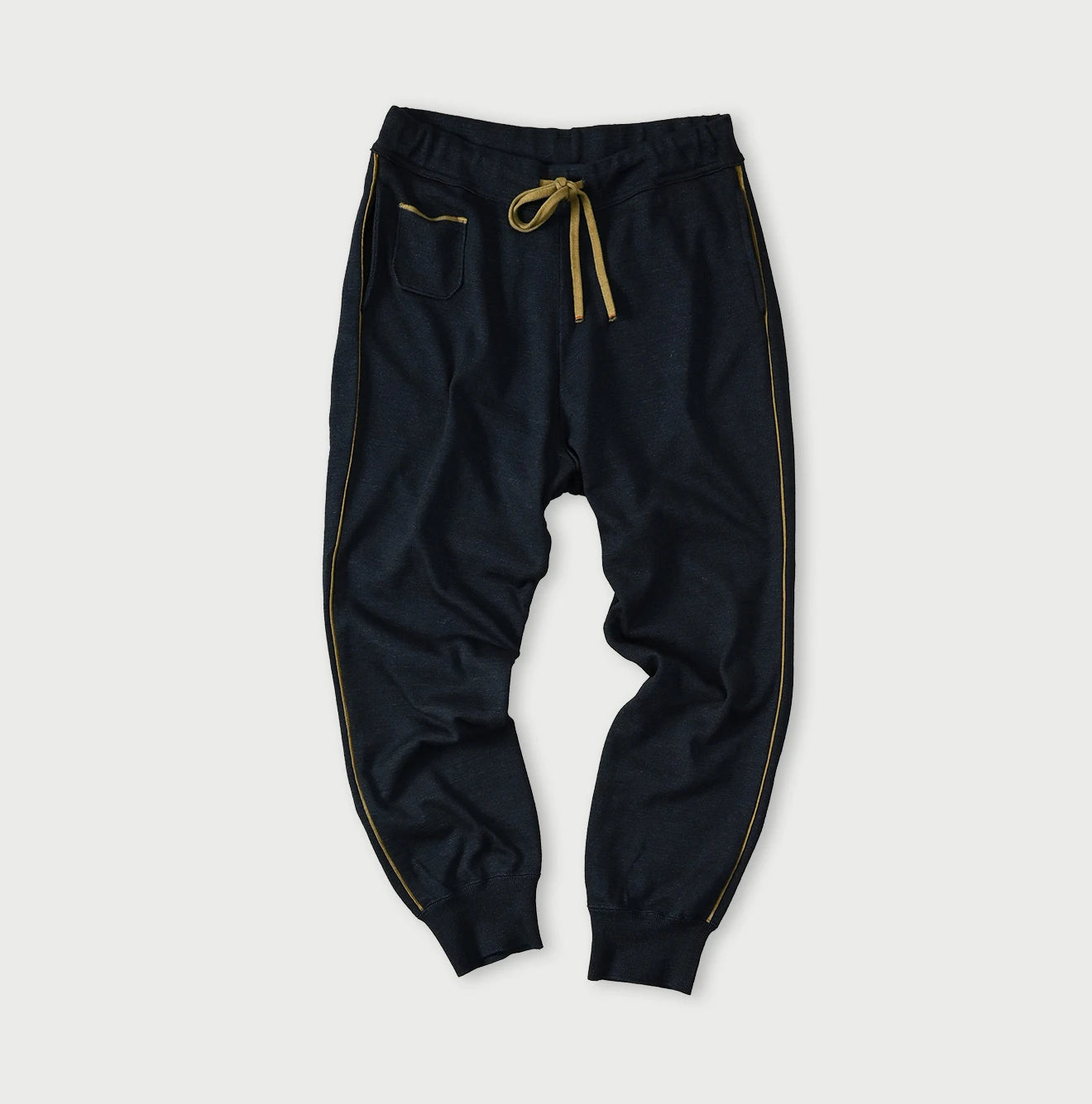 45R Indigo 908 Knit Sew Pants - Image 1