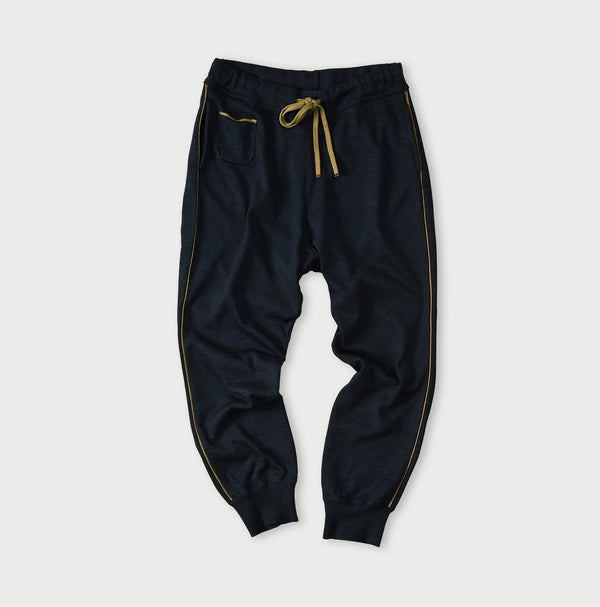 45R Indigo 908 Knit Sew Pants