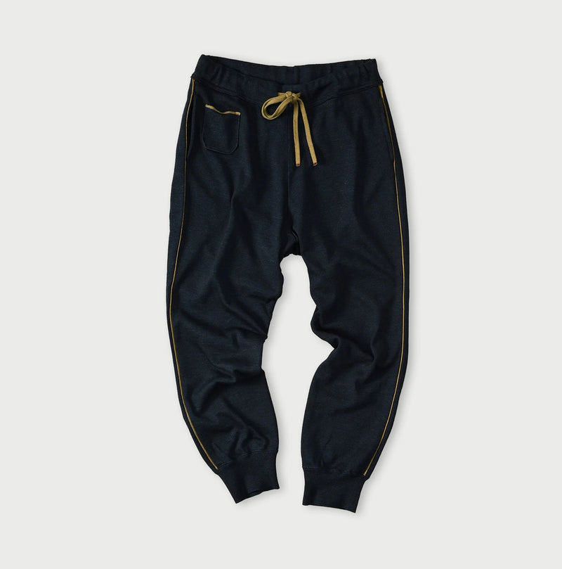45R Indigo 908 Knit Sew Pants - Image 1