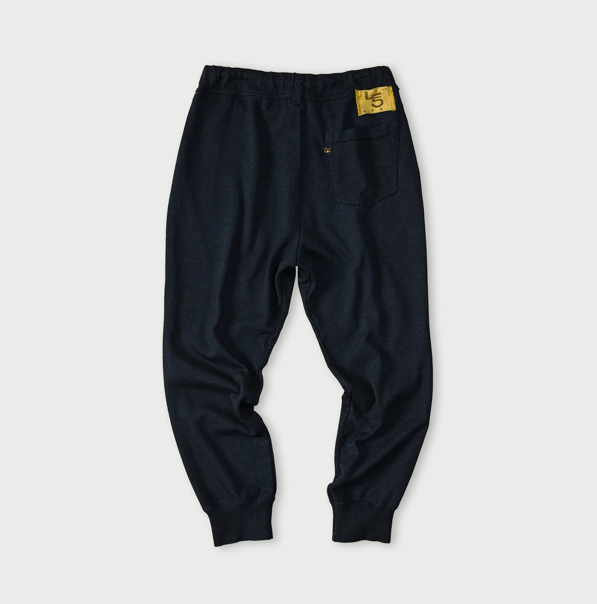 45R Indigo 908 Knit Sew Pants