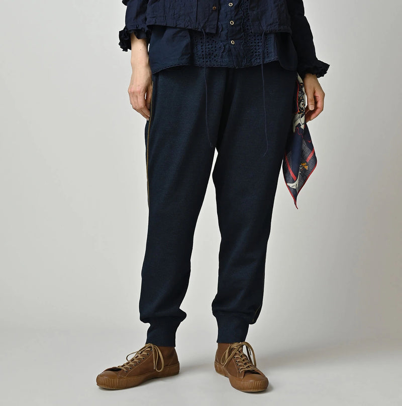 45R Indigo 908 Knit Sew Pants - Image 4