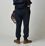45R Indigo 908 Knit Sew Pants