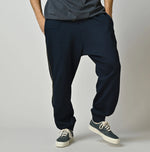 45R Indigo 908 Knit Sew Pants