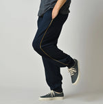 45R Indigo 908 Knit Sew Pants