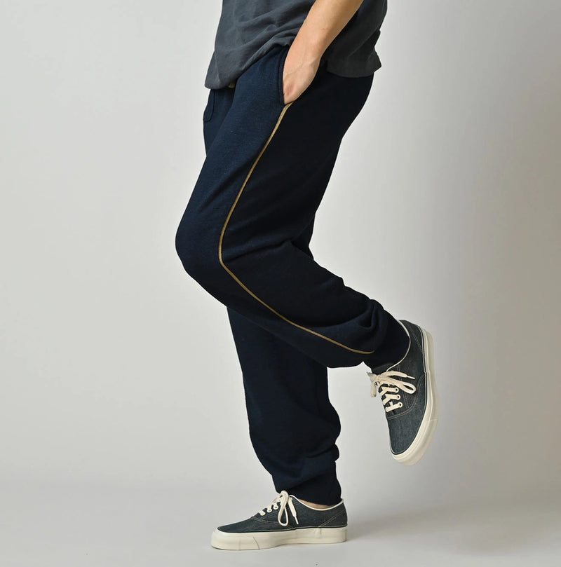 45R Indigo 908 Knit Sew Pants - Image 8