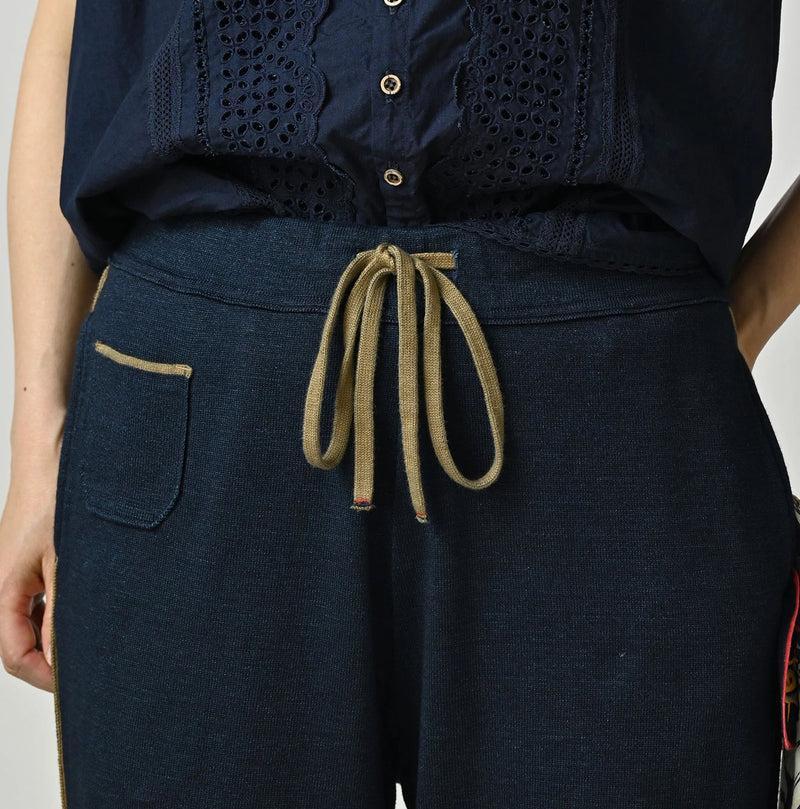 45R Indigo 908 Knit Sew Pants - Image 10