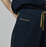 45R Indigo 908 Knit Sew Pants