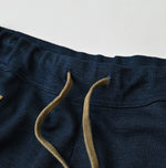 45R Indigo 908 Knit Sew Pants