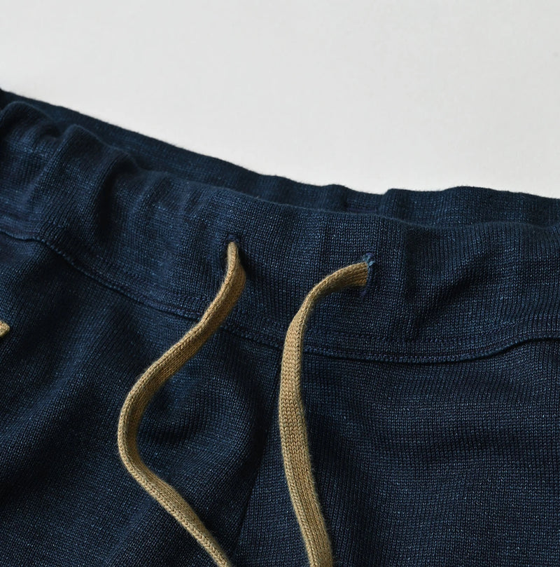 45R Indigo 908 Knit Sew Pants - Image 15
