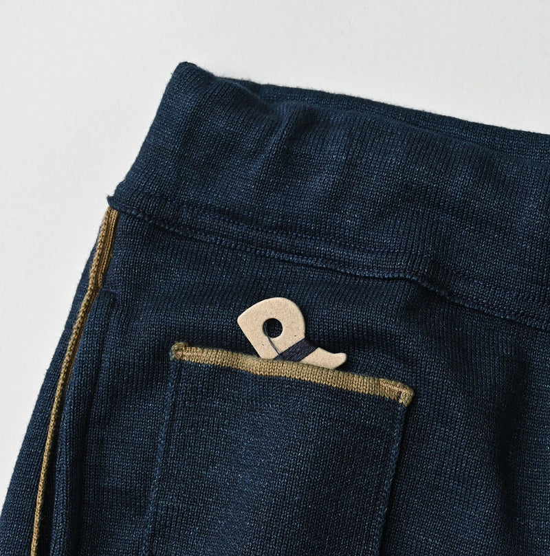 45R Indigo 908 Knit Sew Pants - Image 22