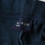 45R Indigo 908 Knit Sew Pants