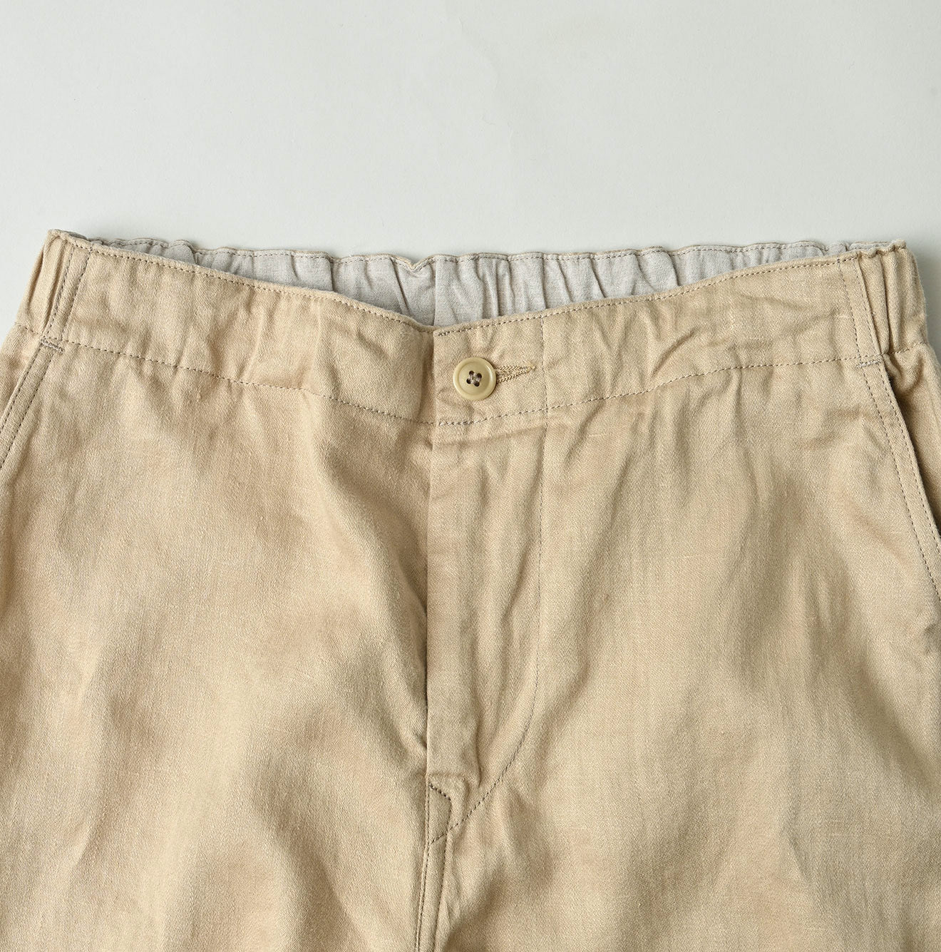 Linen Sateen 908 Easy Work Pants - Image 13