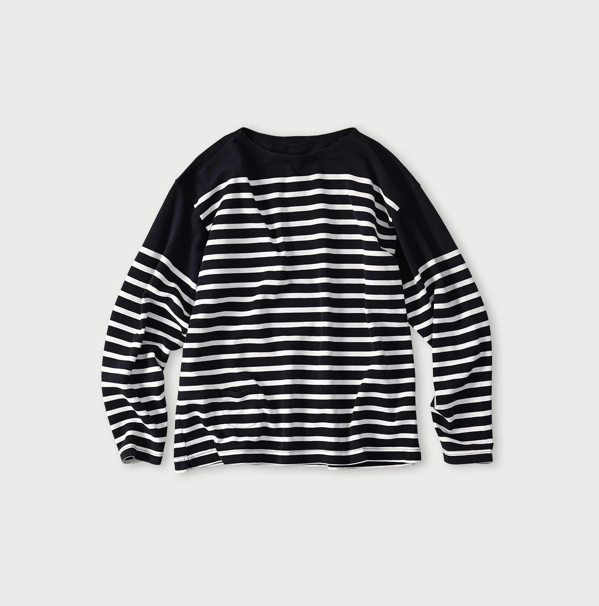 45R Basque 908 Ocean T-Shirt