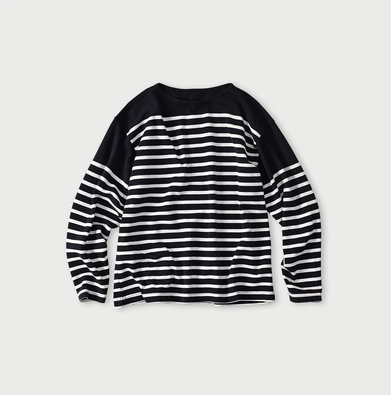 45R Basque 908 Ocean T-Shirt - Image 2