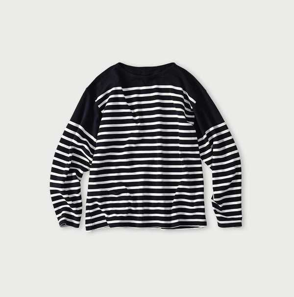 45R Basque 908 Ocean T-Shirt