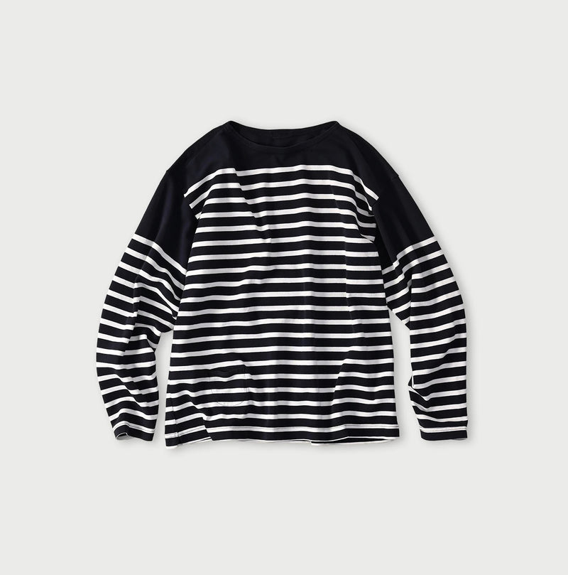 45R Basque 908 Ocean T-Shirt - Image 2