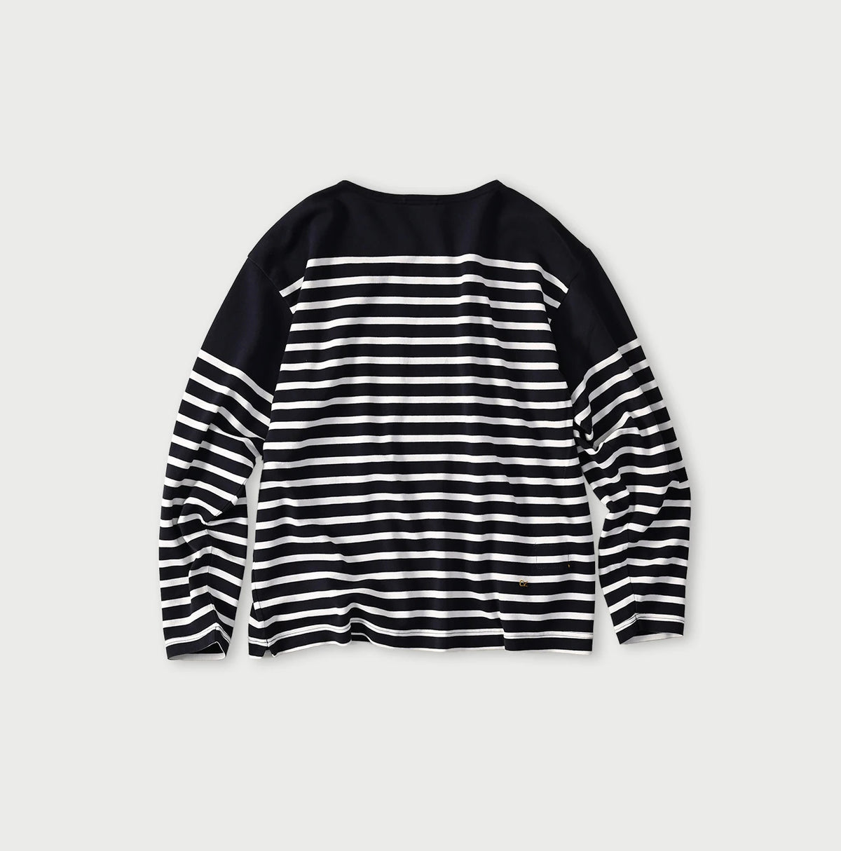45R Basque 908 Ocean T-Shirt