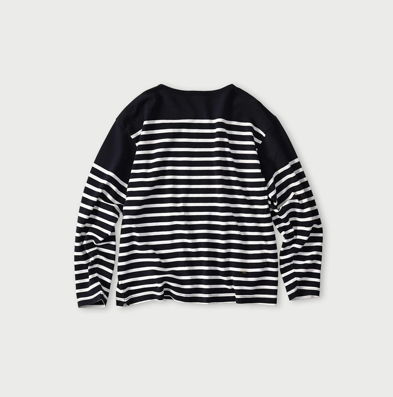 45R Basque 908 Ocean T-Shirt - Image 15