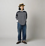 45R Basque 908 Ocean T-Shirt